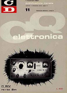 Copertina
